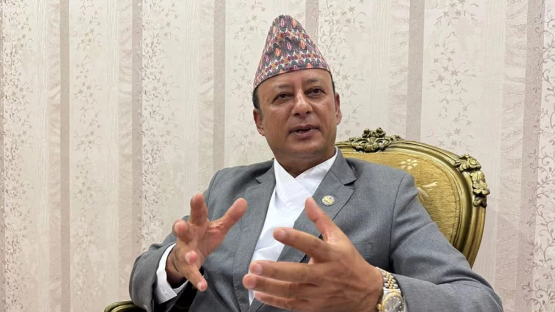 নেপালের সাবেক প্রধানমন্ত্রী-স্বরাষ্ট্রমন্ত্রীর পর এবার জ্বালানিমন্ত্রী গ্রেপ্তার